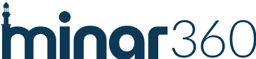 Minar360 Logo